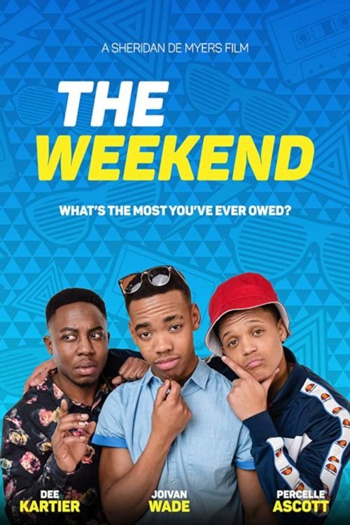 Постер The Weekend
